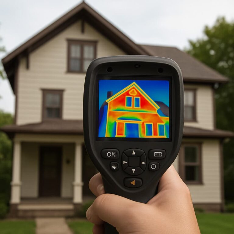 home energy audit cost